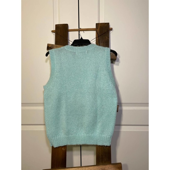 Cute Vintage Anderson-Little Sweater Vest in Size Medium - Picture 2 of 3